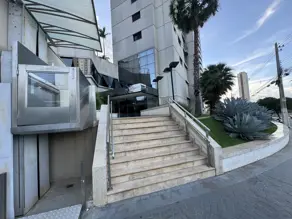 Apartamento Jardim Goiás, Goiânia - GO — foto 2