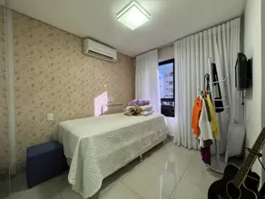 Imagem 4 - Apartamento em Jardim Goiás, Goiânia - GO