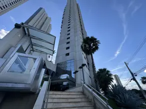 Imagem 2 - Apartamento em Jardim Goiás, Goiânia - GO