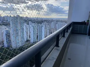 Imagem 5 - Apartamento em Jardim Goiás, Goiânia - GO