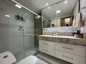 Imagem 6 - Apartamento em Jardim Goiás, Goiânia - GO
