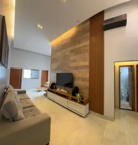Imagem 6 - Casa em Jardim Atlântico, Goiânia - GO