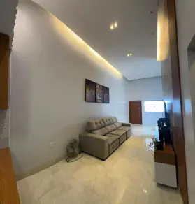 Imagem 5 - Casa em Jardim Atlântico, Goiânia - GO