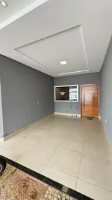 Casa Jardim Atlântico, Goiânia - GO — foto 2