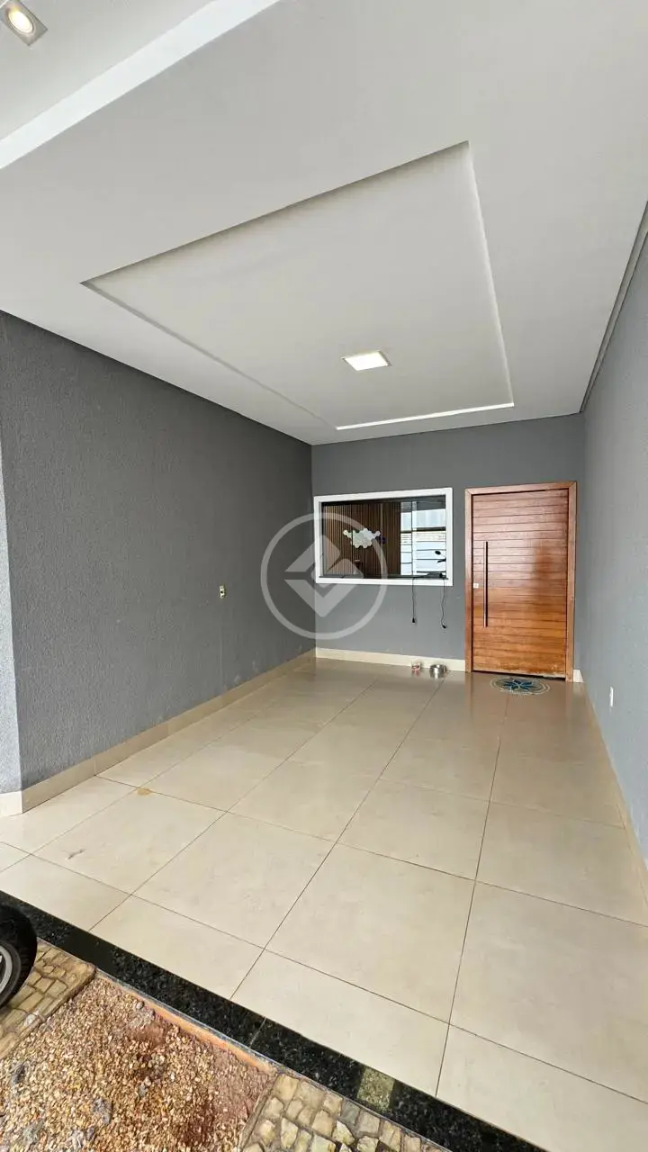 Image 2 - Casa em Jardim Atlântico, Goiânia - GO