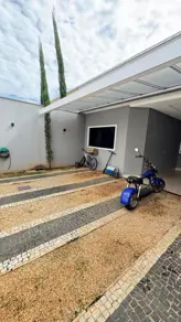 Imagem 2 - Casa em Jardim Atlântico, Goiânia - GO