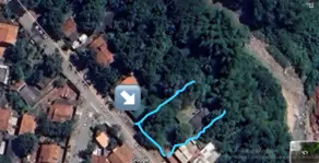 Terreno Cidade Vera Cruz, Aparecida de Goiânia - GO — foto 1