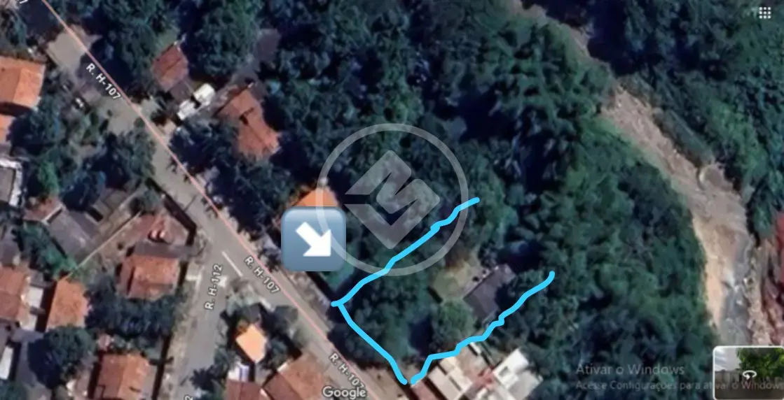 Imagem 1 - Terreno em Cidade Vera Cruz, Aparecida de Goiânia - GO