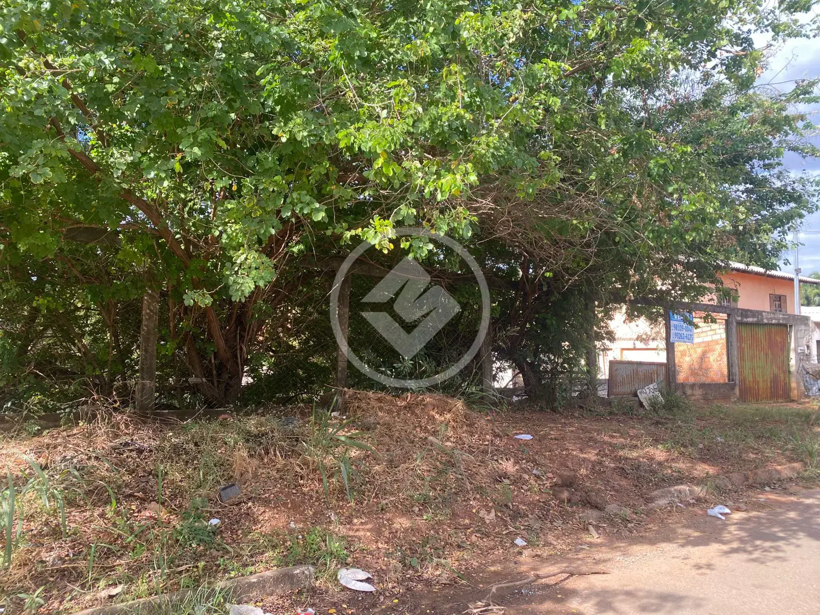Imagem 1 - Terreno em Cidade Vera Cruz, Aparecida de Goiânia - GO