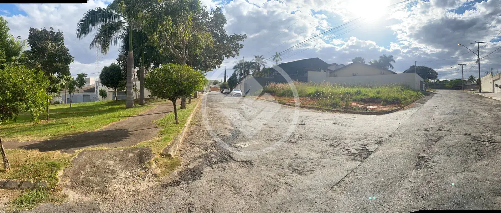 Imagem 1 - Terreno em Residencial Cléa Borges, Goiânia - GO