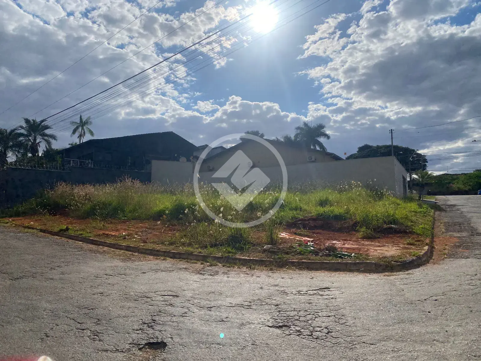 Image 2 - Terreno em Residencial Cléa Borges, Goiânia - GO