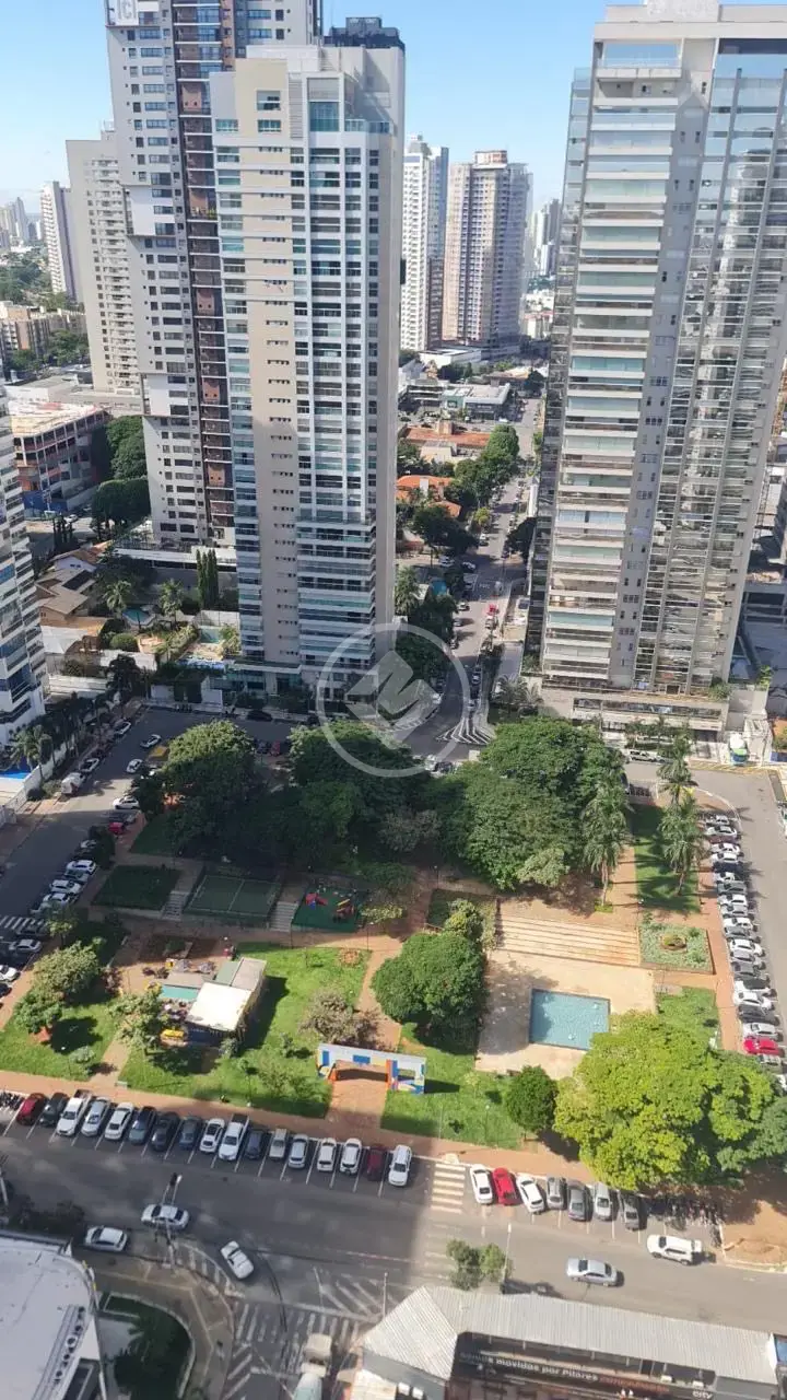 Imagem 2 - Apartamento em Setor Bueno, Goiânia - GO