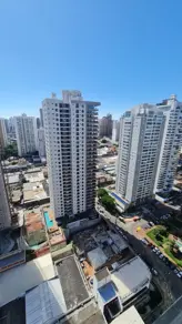 Apartamento Setor Bueno, Goiânia - GO — foto 2