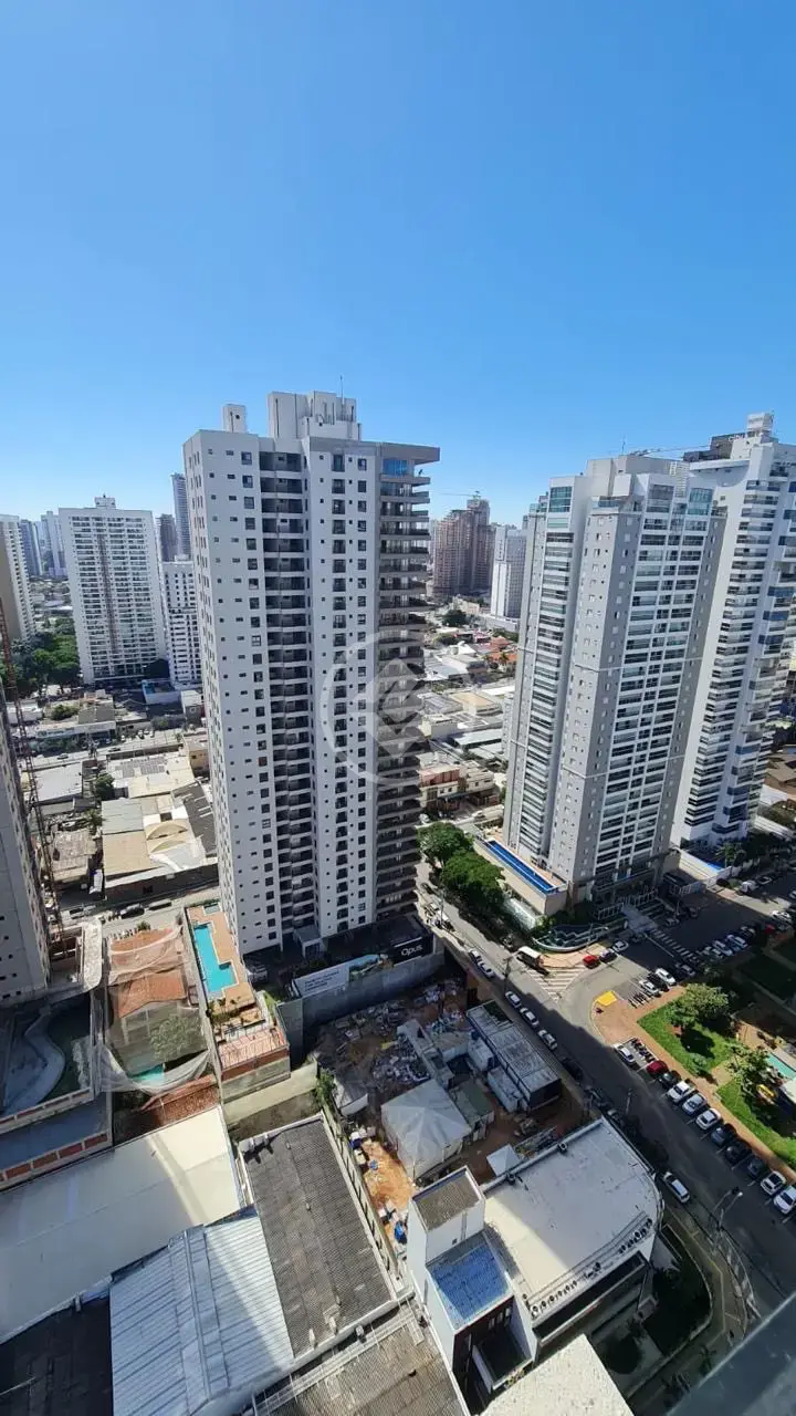 Imagem 1 - Apartamento em Setor Bueno, Goiânia - GO