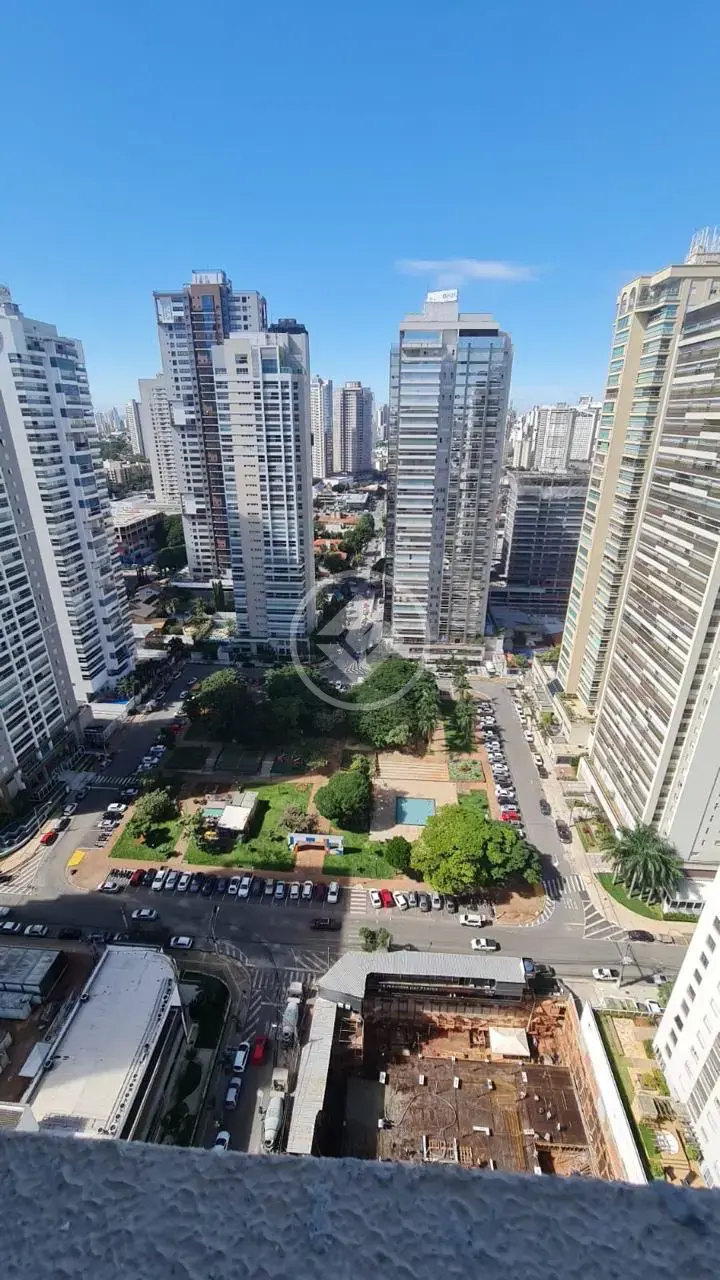 Imagem 3 - Apartamento em Setor Bueno, Goiânia - GO