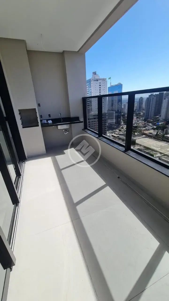Image 13 - Apartamento em Setor Bueno, Goiânia - GO