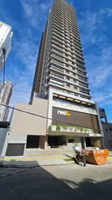 Apartamento Setor Bueno, Goiânia - GO — foto 1