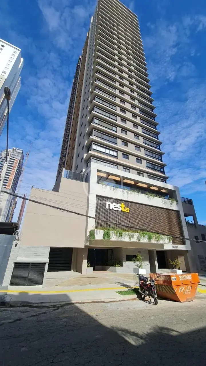 Imagem 1 - Apartamento em Setor Bueno, Goiânia - GO