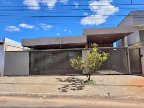 Casa Jardim California, Goiânia - GO — foto 1