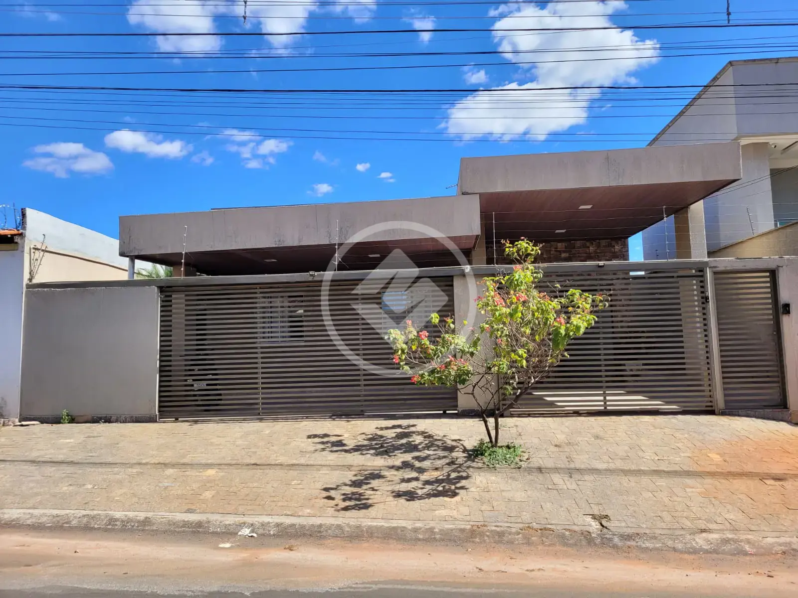 Imagem 1 - Casa em Jardim California, Goiânia - GO