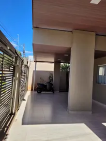Casa Jardim California, Goiânia - GO — foto 2