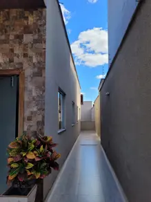 Imagem 2 - Casa em Jardim California, Goiânia - GO