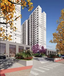 Apartamento Setor Criméia Oeste, Goiânia - GO — foto 1