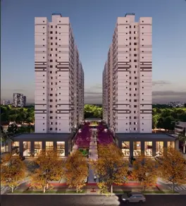 Imagem 2 - Apartamento em Setor Criméia Oeste, Goiânia - GO