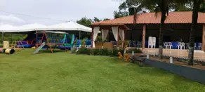 Terreno Área Rural de Trindade, Trindade - GO — foto 2