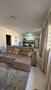 Terreno Jardim Maria Inês, Aparecida de Goiânia - GO — foto 1