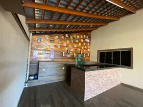 Imagem 5 - Casa em Residencial Canadá, Goiânia - GO