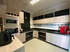 Casa Residencial Canadá, Goiânia - GO — foto 2