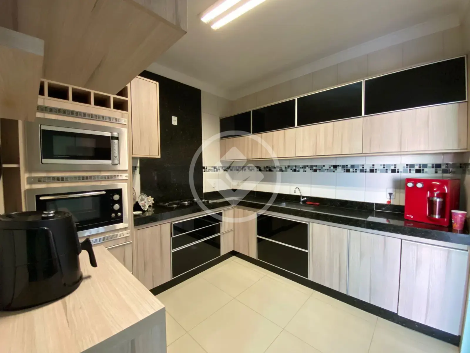 Image 2 - Casa em Residencial Canadá, Goiânia - GO