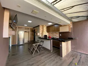 Imagem 3 - Casa em Residencial Canadá, Goiânia - GO