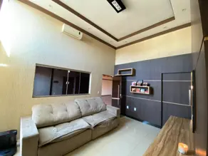 Casa Residencial Canadá, Goiânia - GO — foto 1