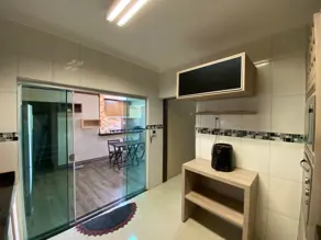 Imagem 2 - Casa em Residencial Canadá, Goiânia - GO