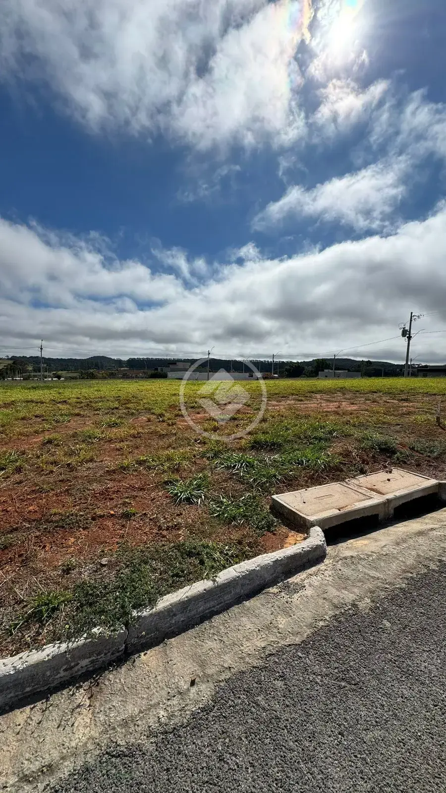 Image 2 - Terreno Condomínio em Condomínio Veneza, Goiânia - GO