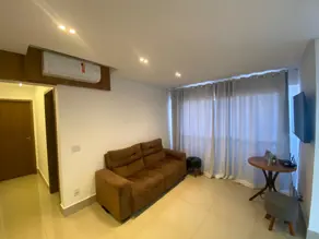 Apartamento Setor Centro Oeste, Goiânia - GO — foto 1