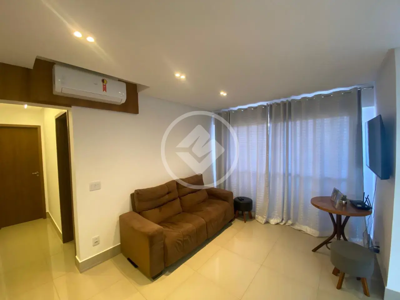 Imagem 1 - Apartamento em Setor Centro Oeste, Goiânia - GO