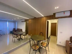 Imagem 3 - Apartamento em Setor Centro Oeste, Goiânia - GO
