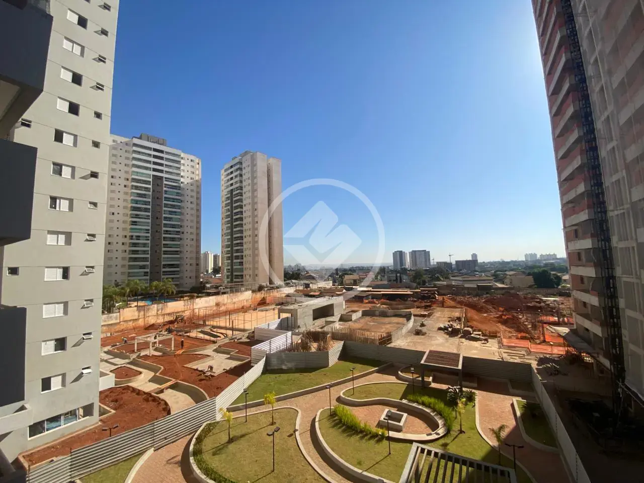 Image 9 - Apartamento em Setor Centro Oeste, Goiânia - GO
