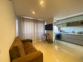Apartamento Setor Centro Oeste, Goiânia - GO — foto 2