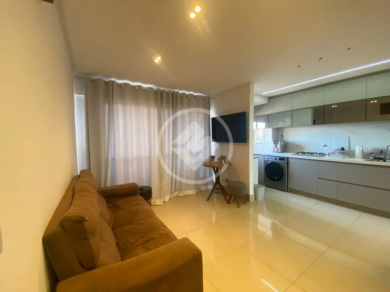 Image 2 - Apartamento em Setor Centro Oeste, Goiânia - GO