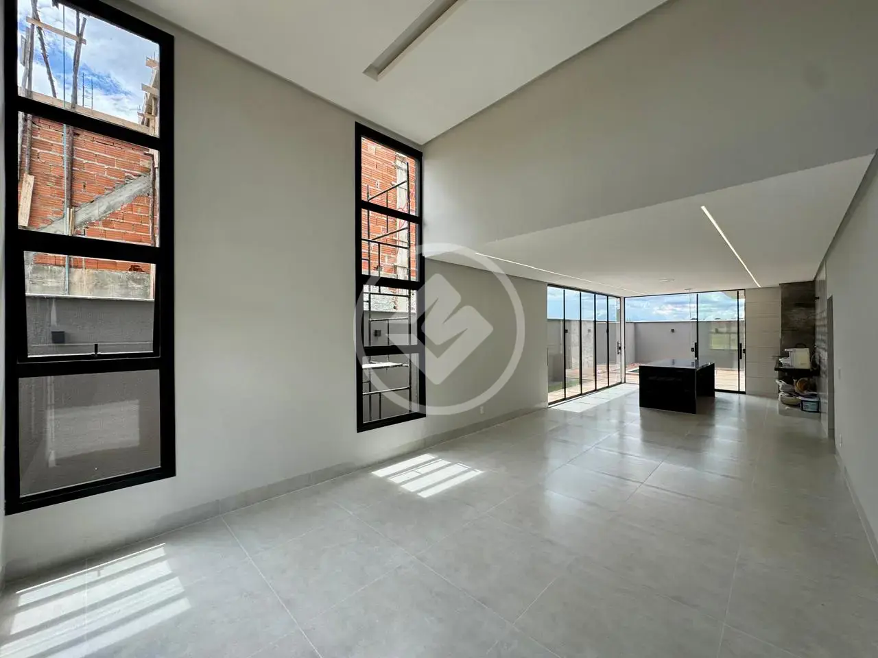 Imagem 6 - Casa Condomínio em Jardins Barcelona, Senador Canedo - GO