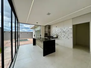 Imagem 4 - Casa Condomínio em Jardins Barcelona, Senador Canedo - GO