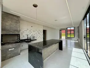 Imagem 5 - Casa Condomínio em Jardins Barcelona, Senador Canedo - GO