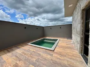 Imagem 2 - Casa Condomínio em Jardins Barcelona, Senador Canedo - GO