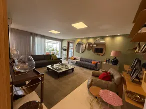 Imagem 4 - Apartamento em Setor Bueno, Goiânia - GO