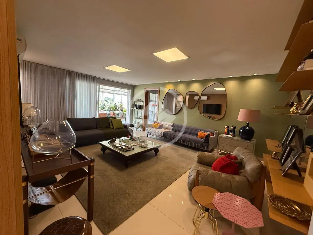 Imagem 4 - Apartamento em Setor Bueno, Goiânia - GO