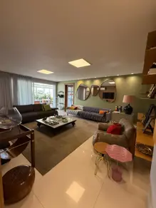 Imagem 5 - Apartamento em Setor Bueno, Goiânia - GO